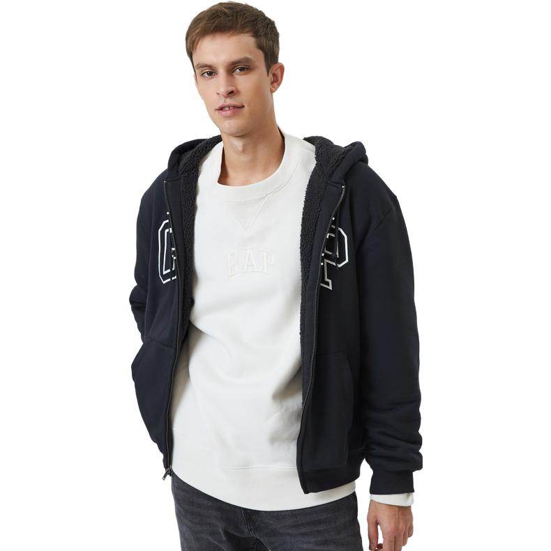 Худи мужское GAP - Boxette Shop