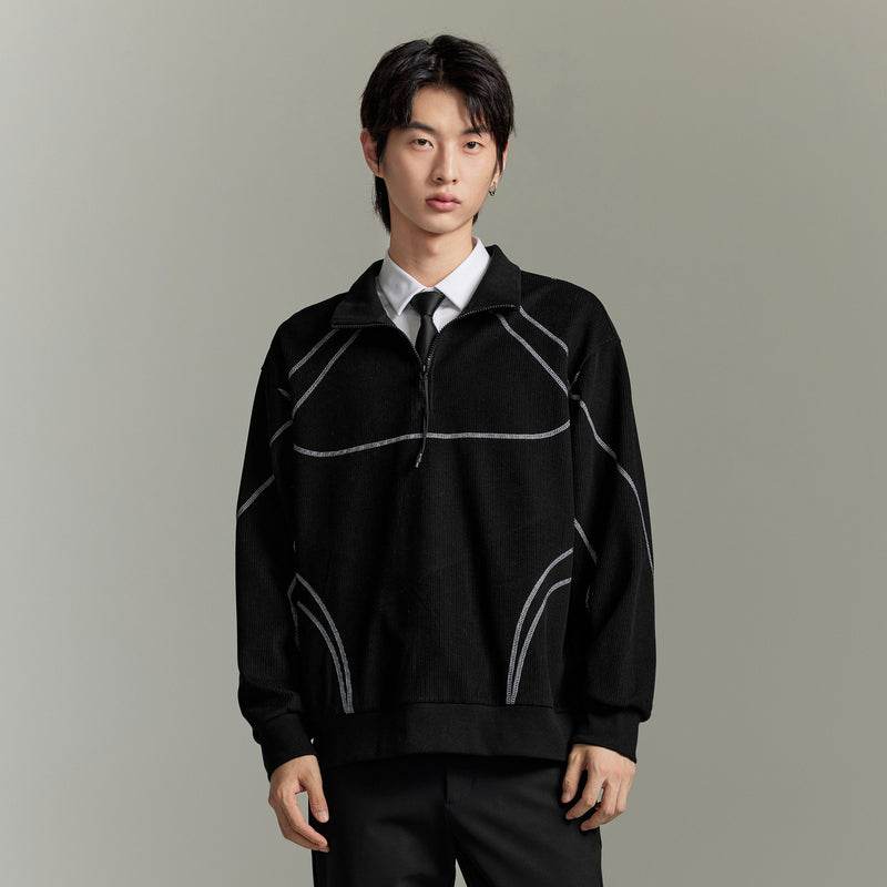 Свитшот Gxg - Boxette Shop