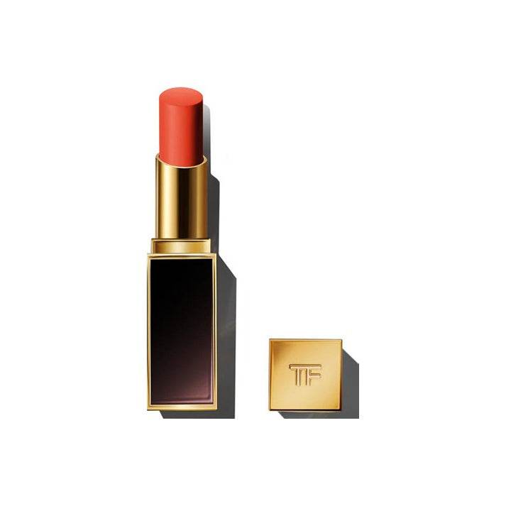 Помада Tom Ford Fine Black Tube Lipstick - Boxette Shop