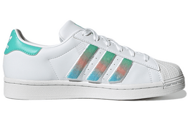 Кроссовки женские Adidas Superstar - Boxette Shop