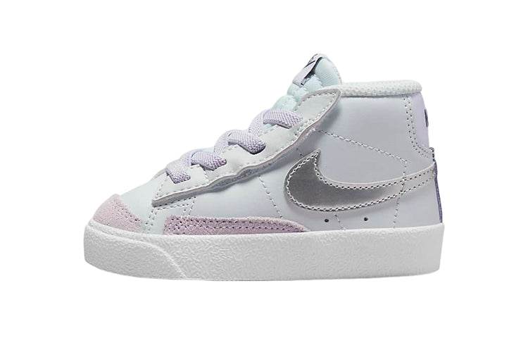 Кроссовки детские Nike Blazer 77 - Boxette Shop