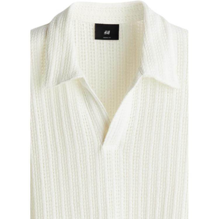 Поло мужское H&M - Boxette Shop