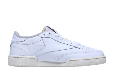 Кроссовки мужские Reebok Club C 85 MU
