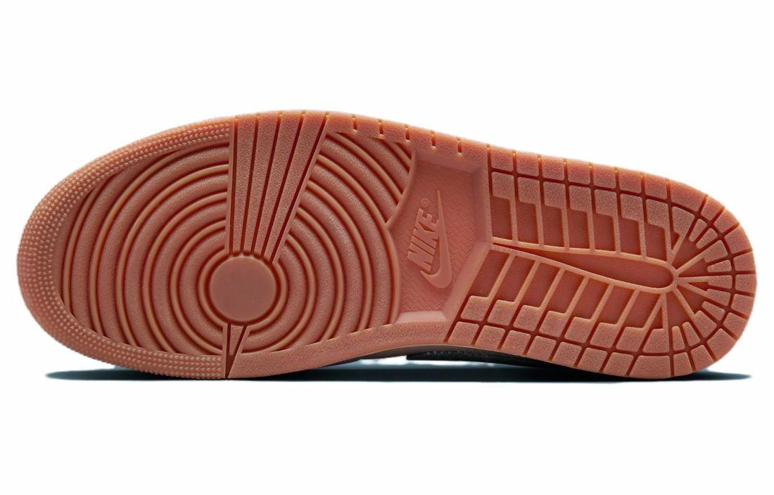 Кроссовки мужские Jordan Air Jordan 1 Low "Valentine's Day"