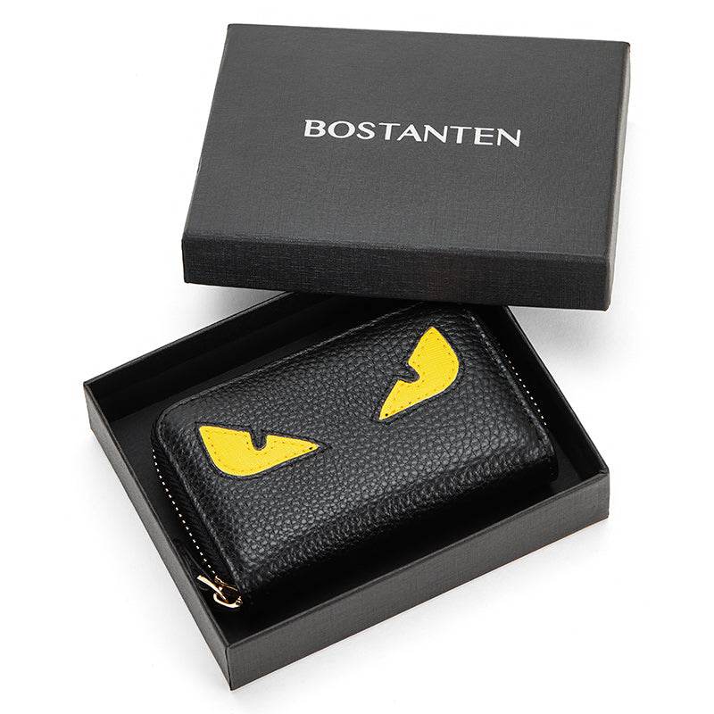 Кардхолдер Skechers Bos Denton - Boxette Shop