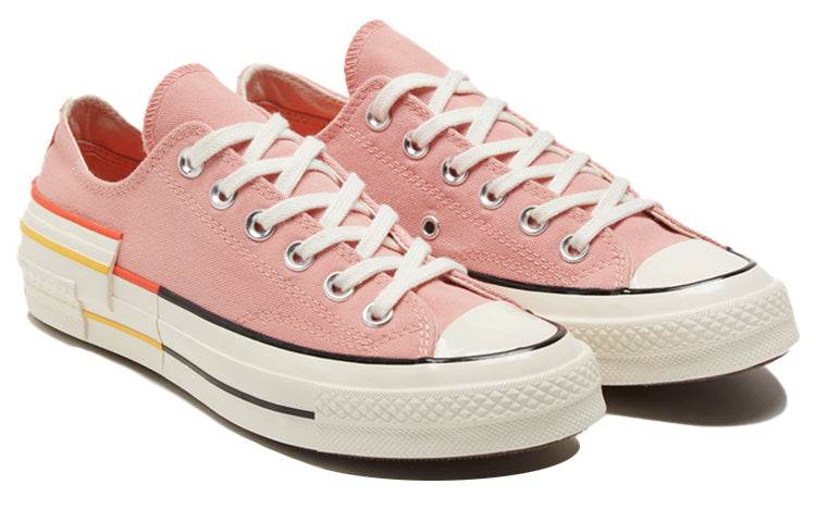 Кеды женские Converse 1970s Colorblock Chuck Taylor All Star - Boxette Shop