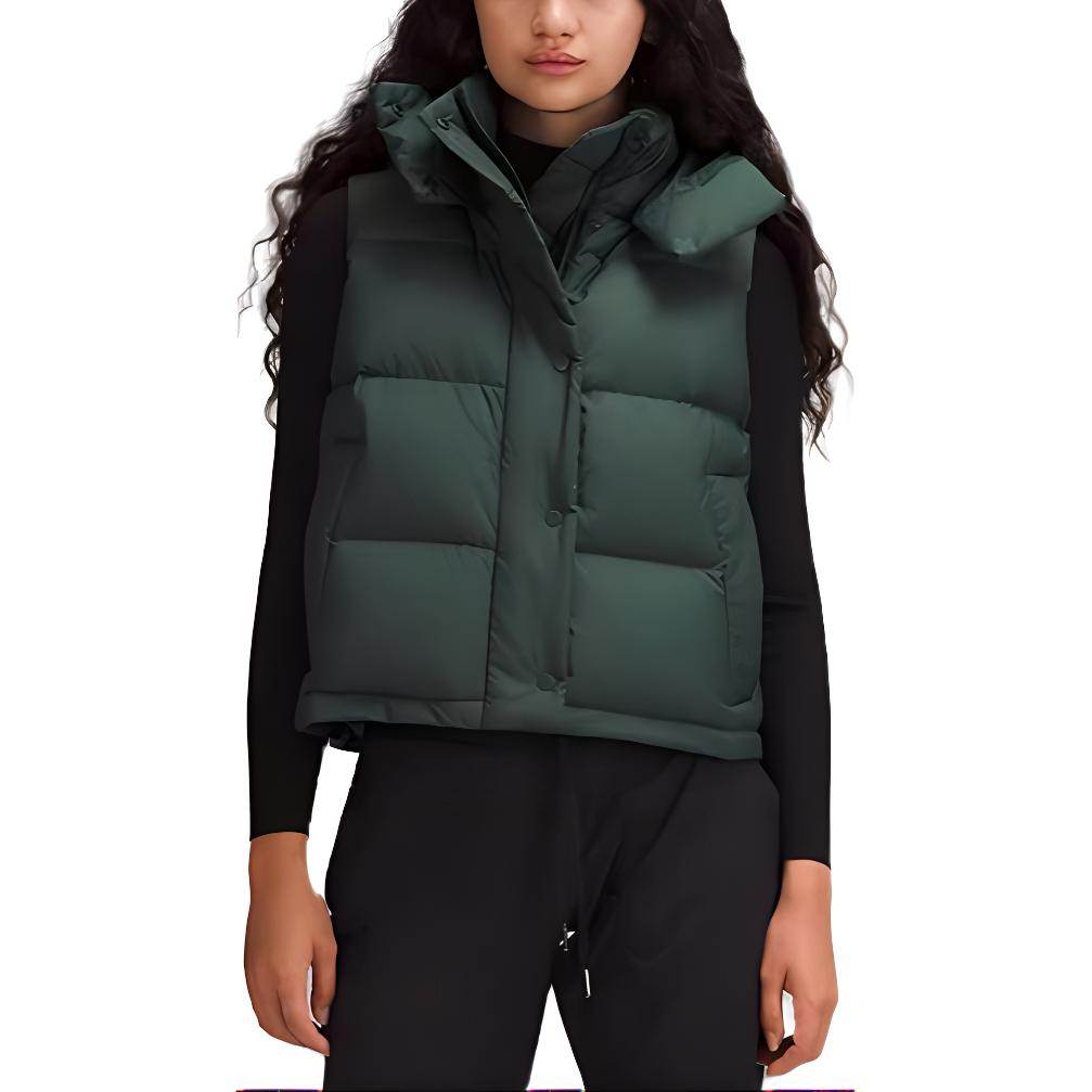 Жилет женский Lululemon - Boxette Shop