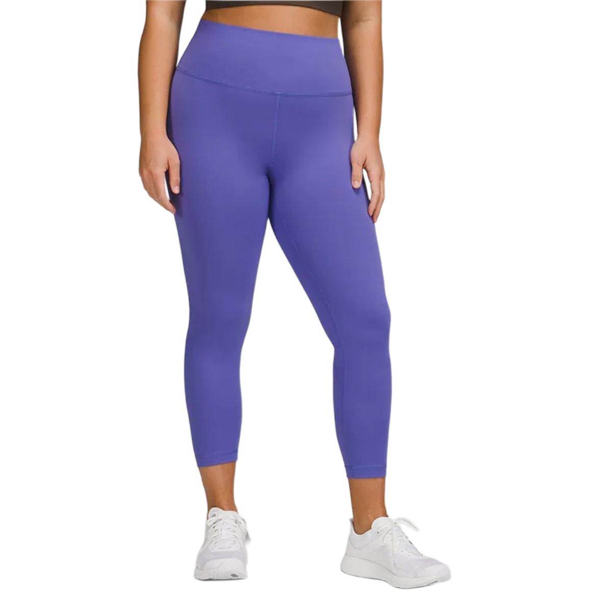 Спортивные леггинсы женские Lululemon - Boxette Shop