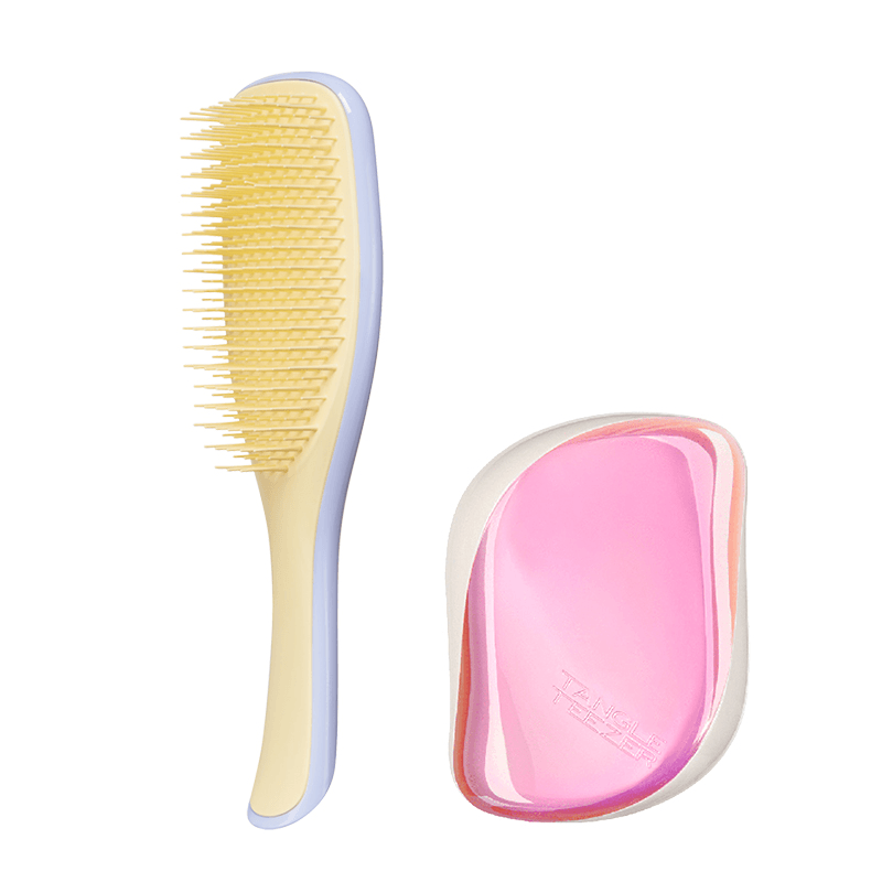 Расческа Tangle Teezer Princess TT Dexterity Comb - Boxette Shop
