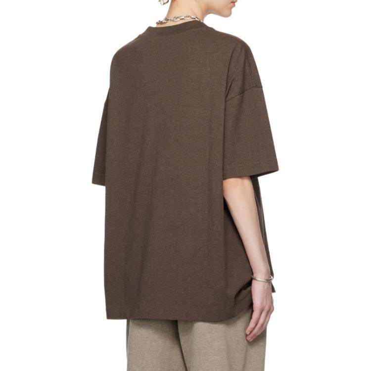 Футболка Fear of God Essentials SS24 - Boxette Shop