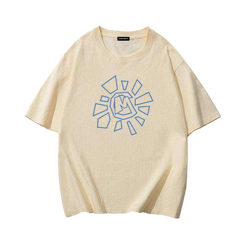 Футболка женская Minfinity - Boxette Shop