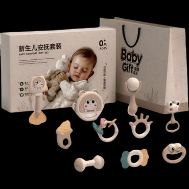 Chaqaloq parvarishi uchun shovqin