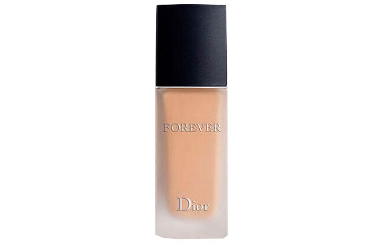Тональный крем Dior Diorskin Forever Matte Foundation - Boxette Shop