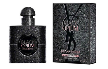 Духи женские YSL Black Opium Essence Edition - Boxette Shop