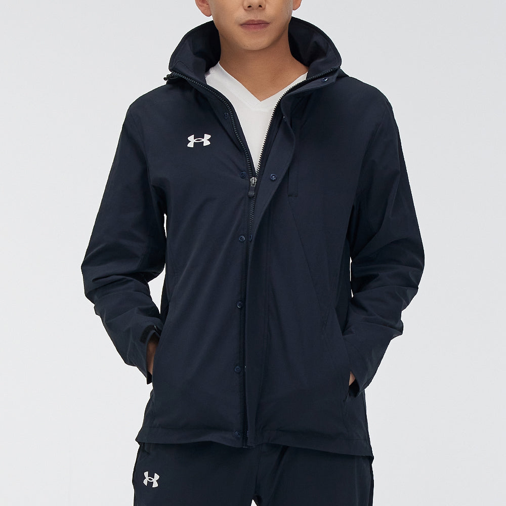 Спортивная куртка мужская Under Armour Andromeda