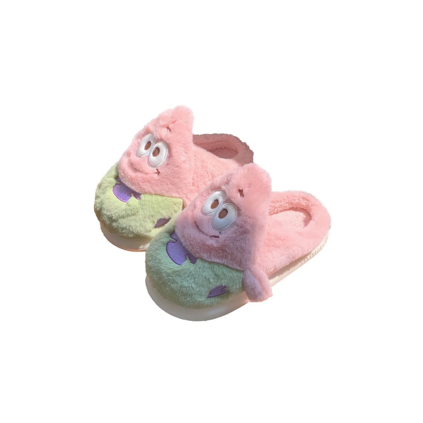 Тапочки женские Disney Heart Plush