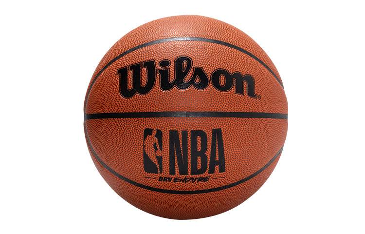 Баскетбольный мяч Wilson x NBA Series - Boxette Shop