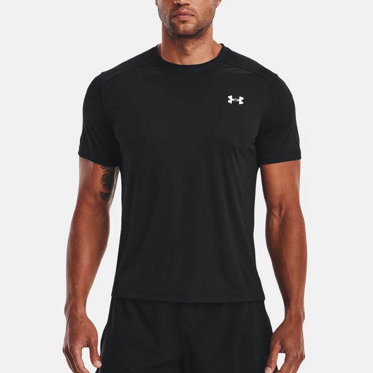 Спортивная футболка мужская Under Armour Sports Life CoolSwitch Andromeda - Boxette Shop