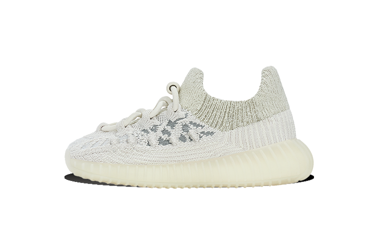 Кроссовки детские Adidas Originals Yeezy Boost 350 V2 - Boxette Shop