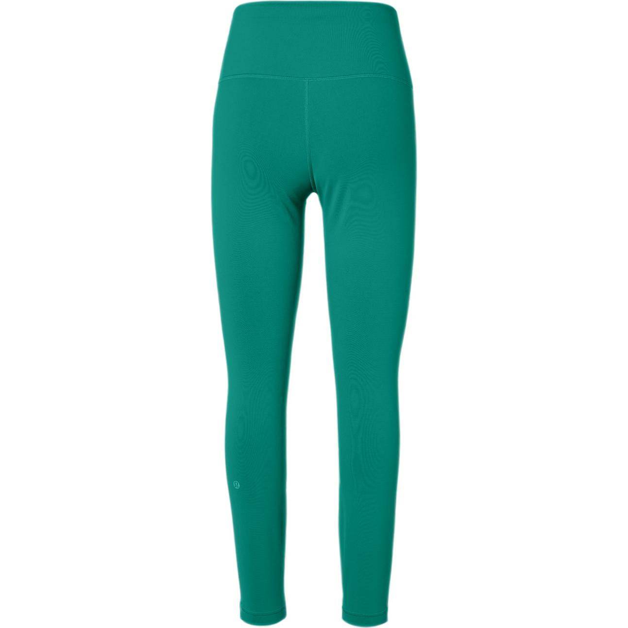 Спортивные леггинсы женские Lululemon - Boxette Shop