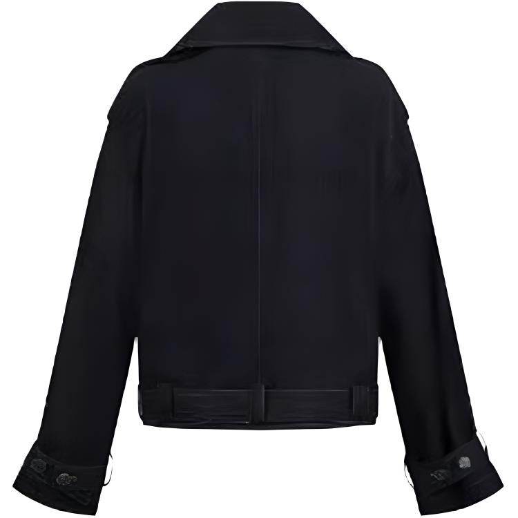 Джинсовая куртка женская Urban Revivo - Boxette Shop