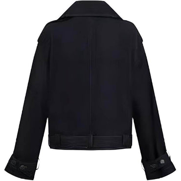 Джинсовая куртка женская Urban Revivo - Boxette Shop