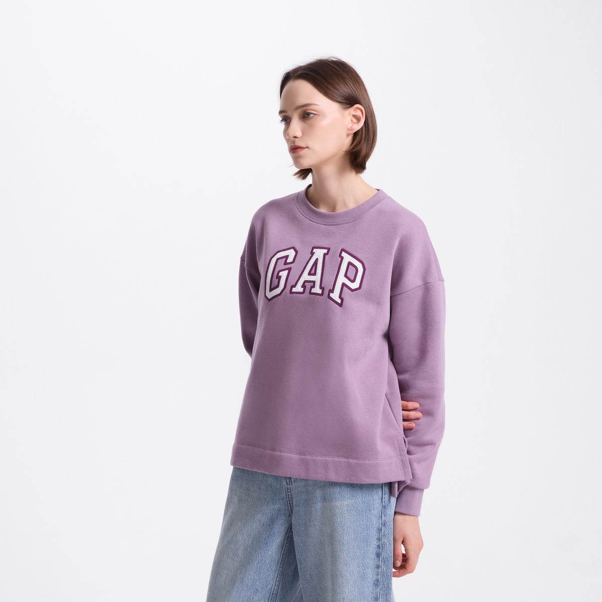 Толстовка женская GAP - Boxette Shop