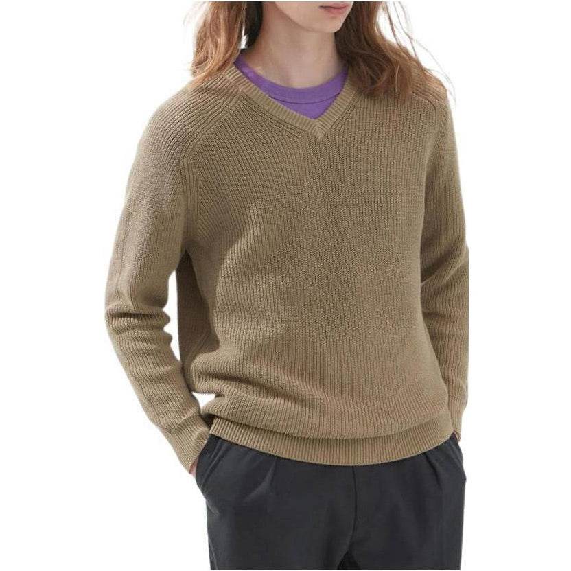 Свитер мужской Uniqlo - Boxette Shop