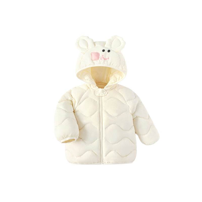 Куртка для малышей balabala - Boxette Shop