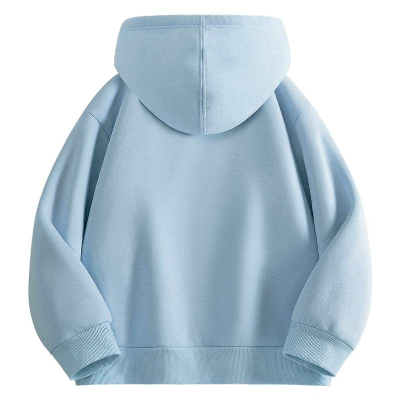Свитшот женский Meijoupin Miniso Oversize - Boxette Shop