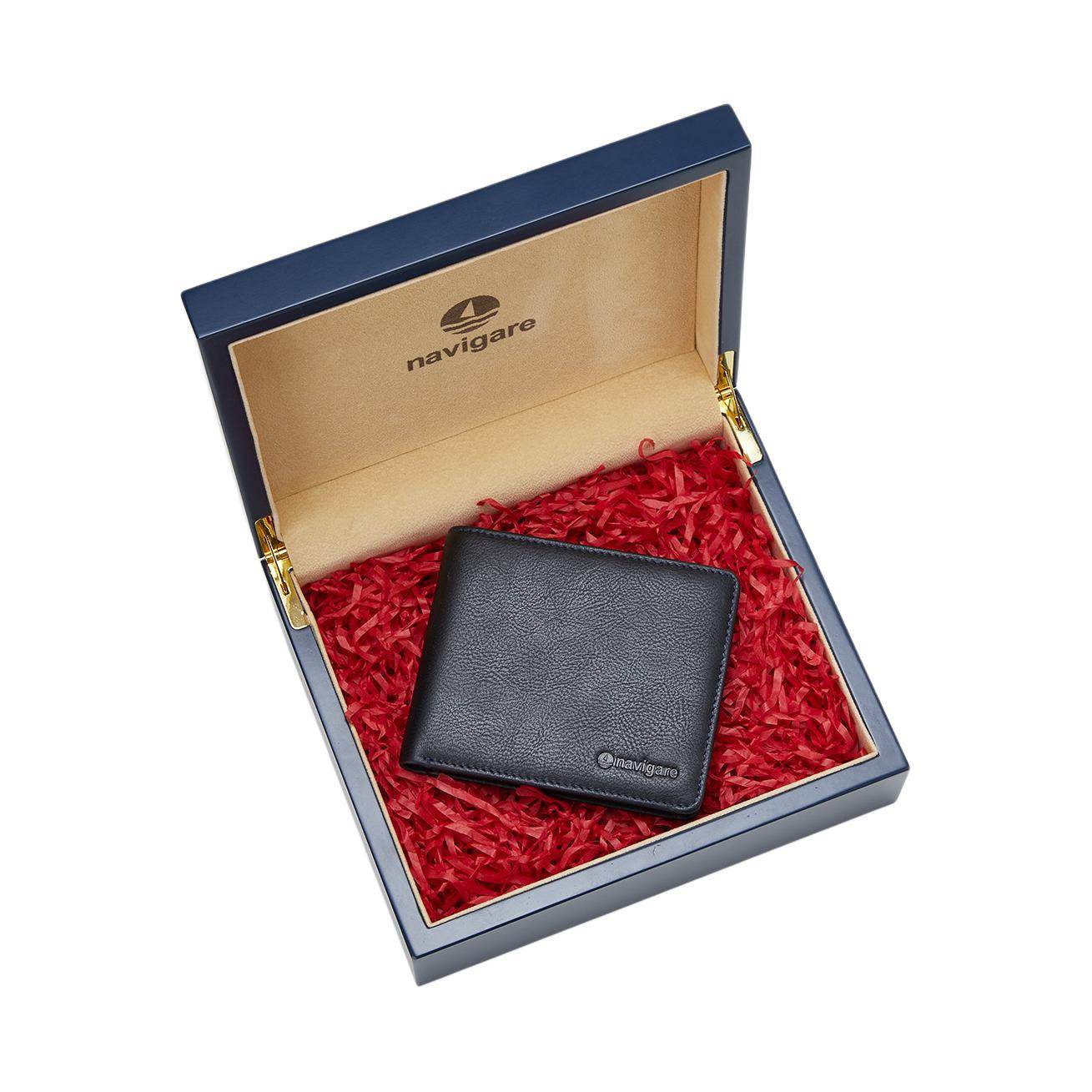 Кошелек Navigare - Boxette Shop