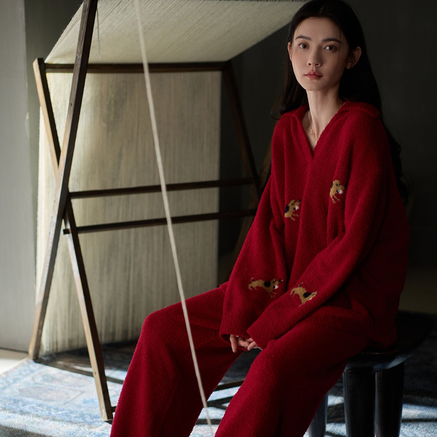 Пижама женская Tongyu