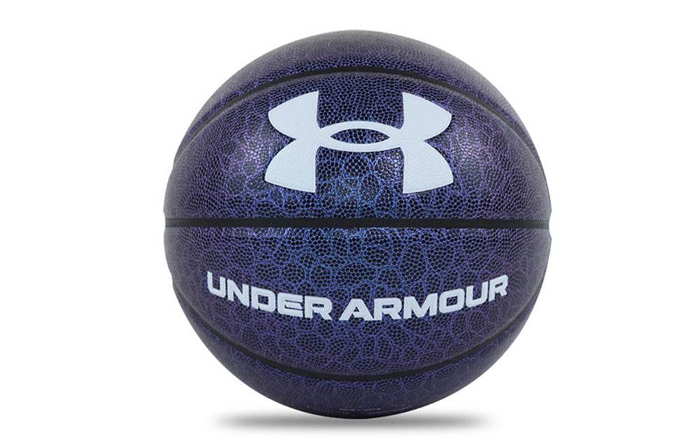 Баскетбольный мяч Under Armour PU - Boxette Shop