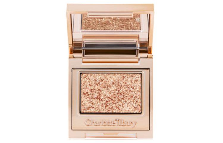 Тени для век женские Ct Monochrome - Boxette Shop