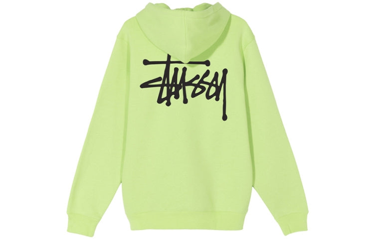 Худи Stussy SS22