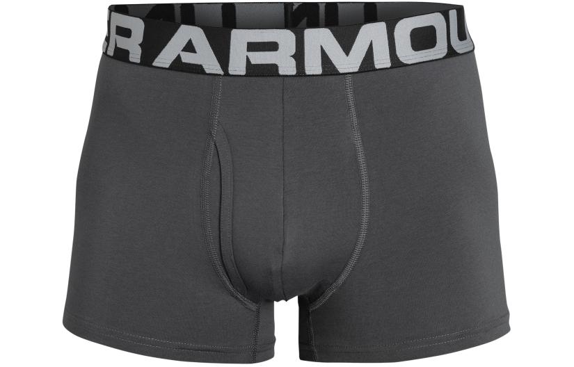Трусы мужские Under Armour Andromeda UA Charged (3 шт)
