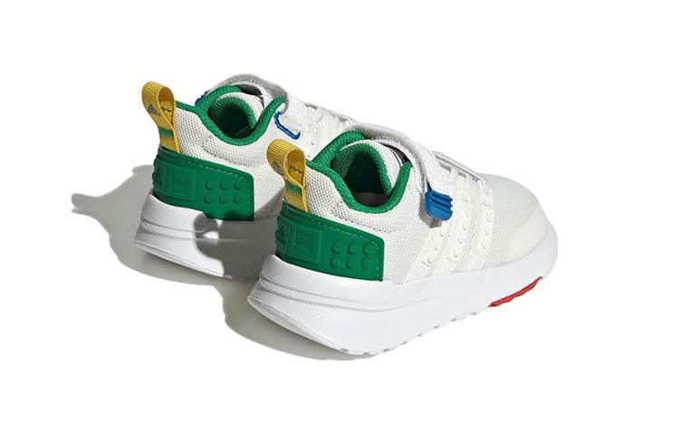 Кроссовки детские LEGO x Adidas Neo Racer TR21 - Boxette Shop