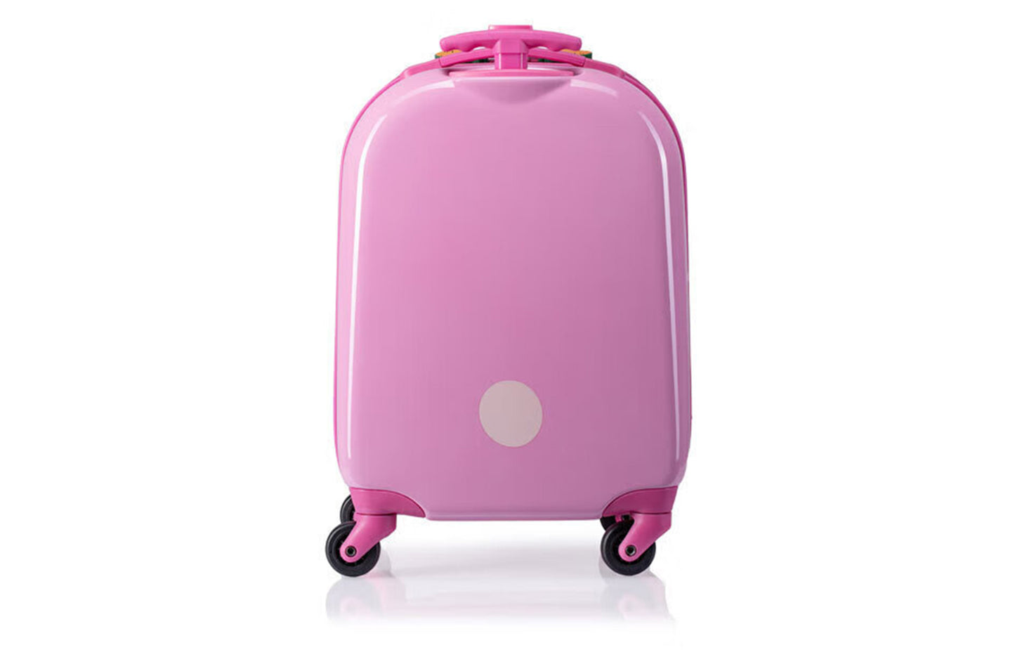 Чемодан детский Samsonite Sammies Dreams Rabbit 16" - Boxette Shop