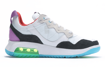 Кроссовки мужские Jordan MA2 air cushion - Boxette Shop