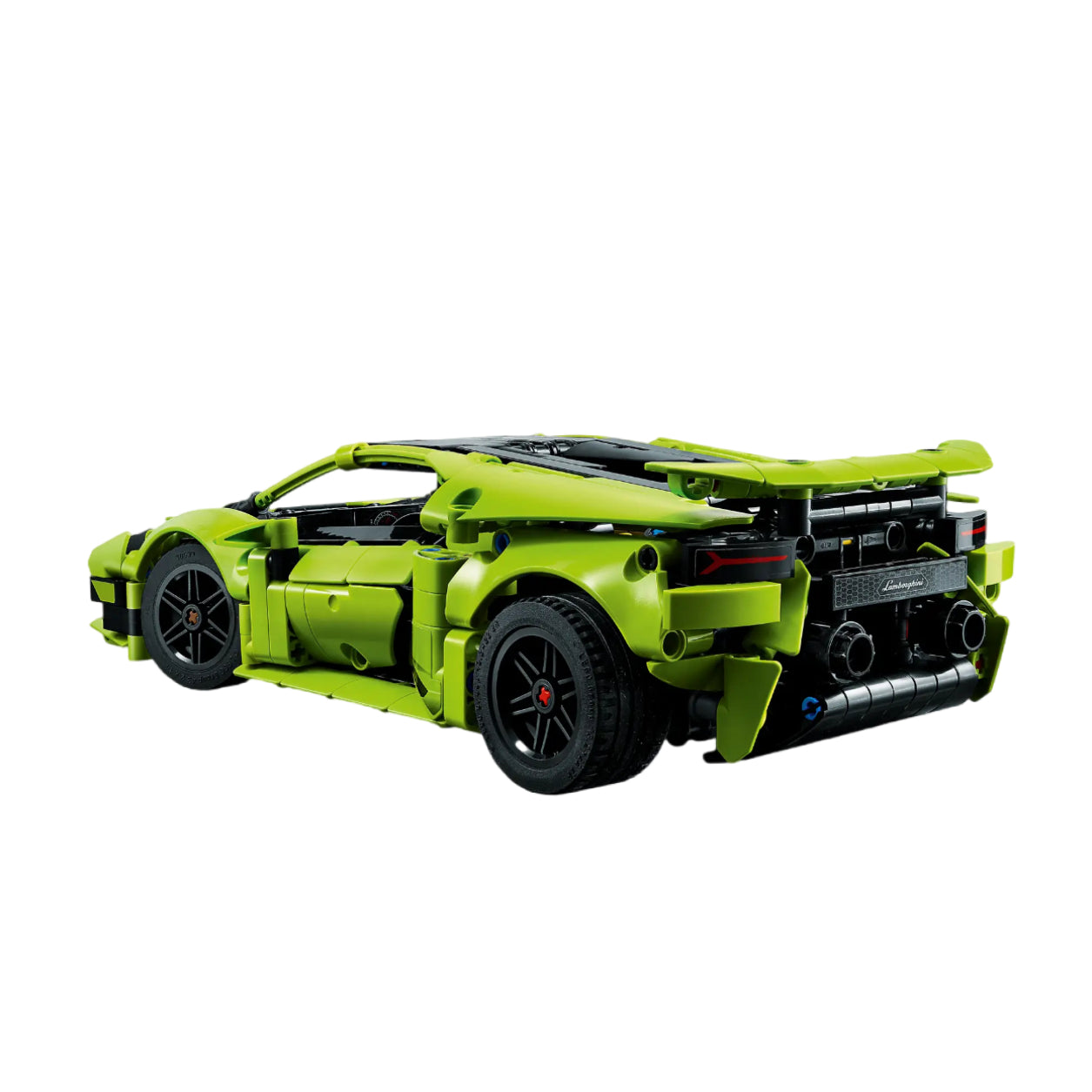 LEGO "Lamborghini Huracán Tecnica" (42161)
