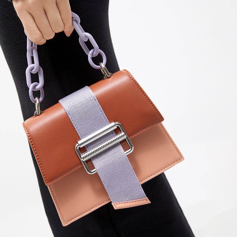 Сумка женская Charles&Keith - Boxette Shop