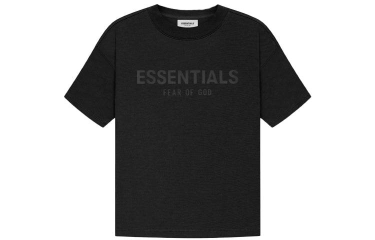 Футболка мужская Fear of God Essentials SS21 - Boxette Shop