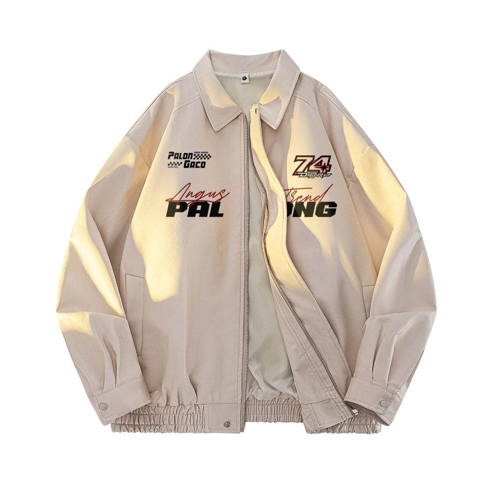 Куртка мужская PAL ONGACO - Boxette Shop