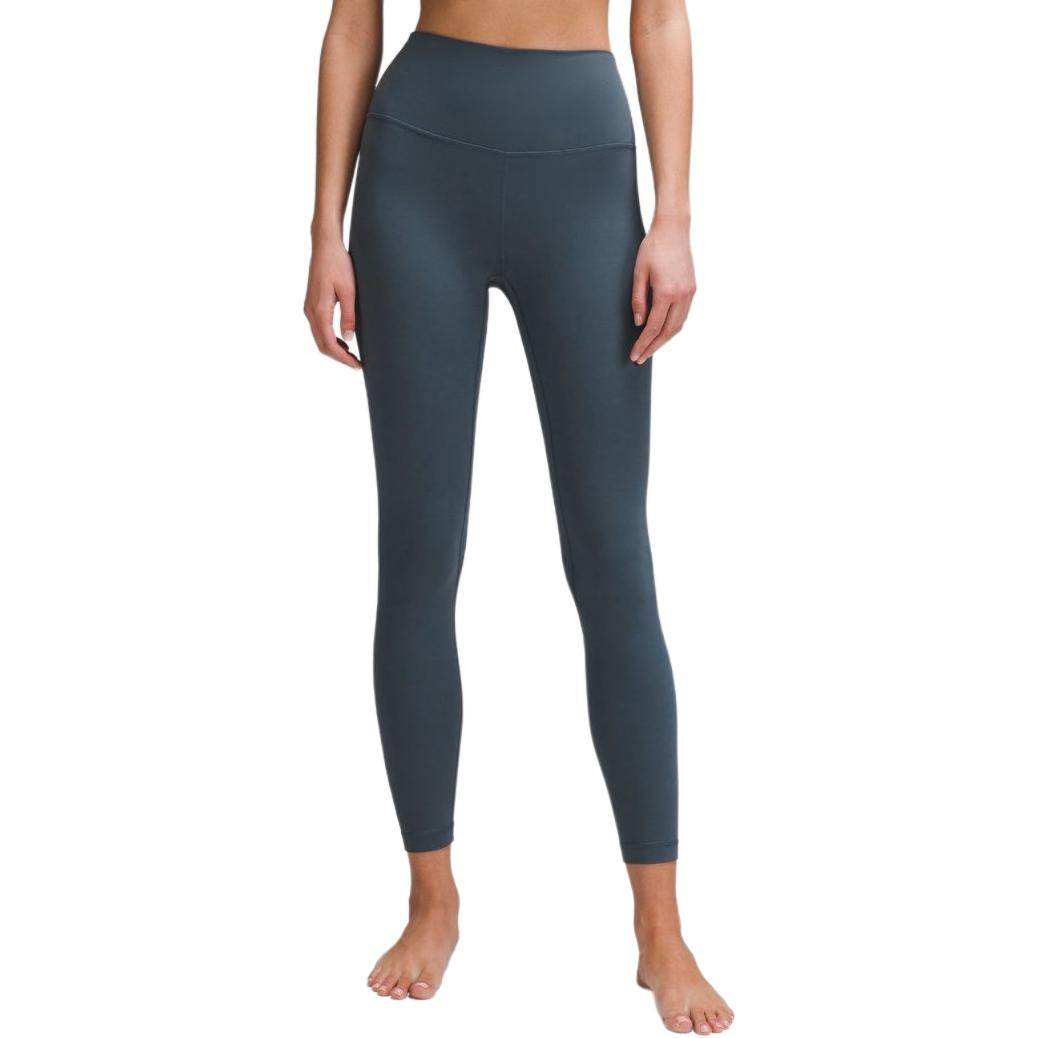 Спортивные леггинсы женские Lululemon - Boxette Shop