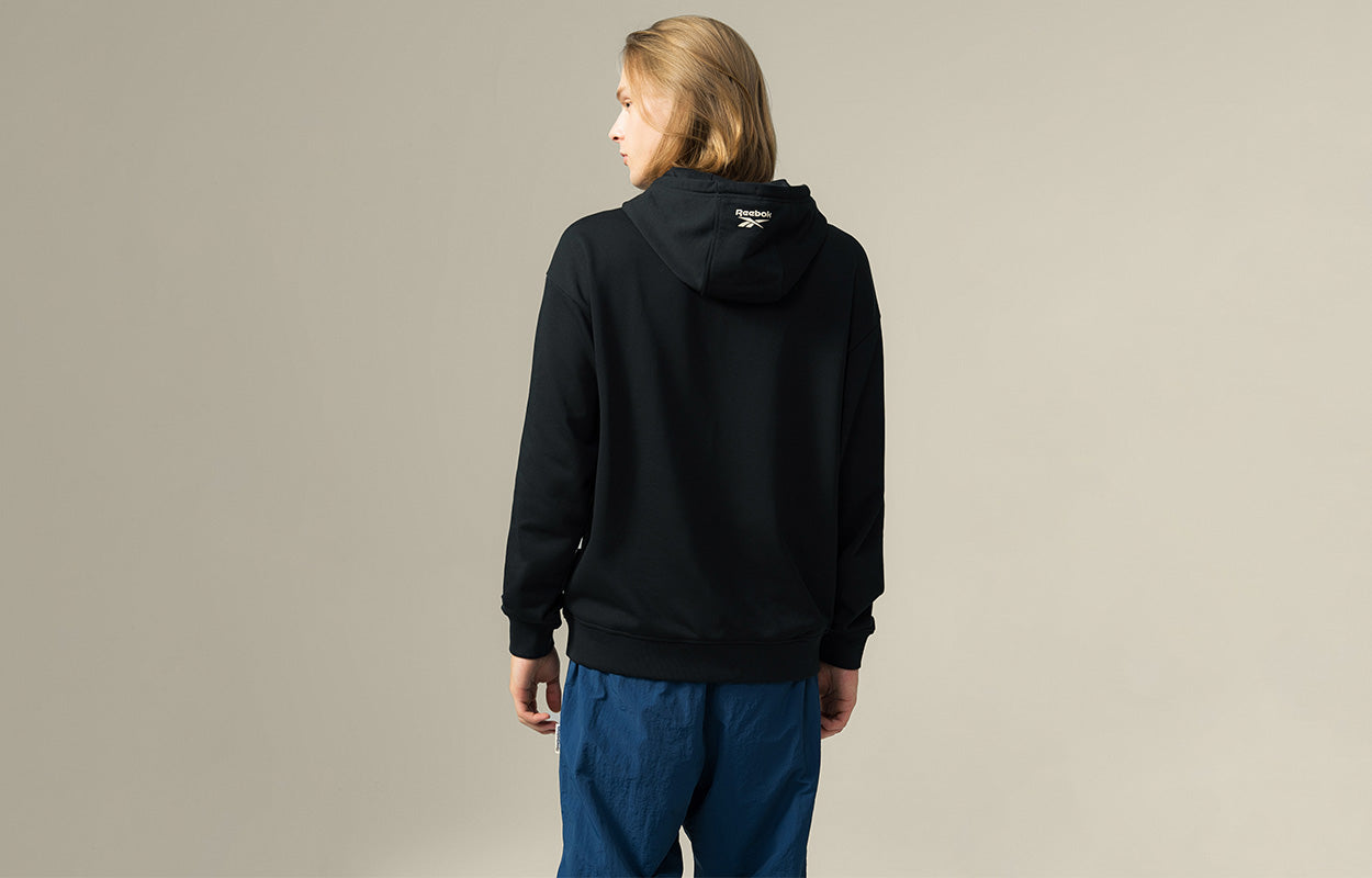 Спортивное худи Reebok