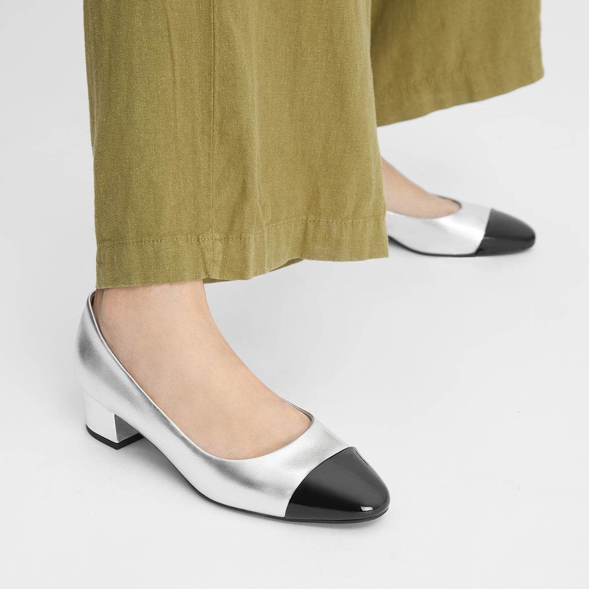 Туфли женские Charles & Keith - Boxette Shop
