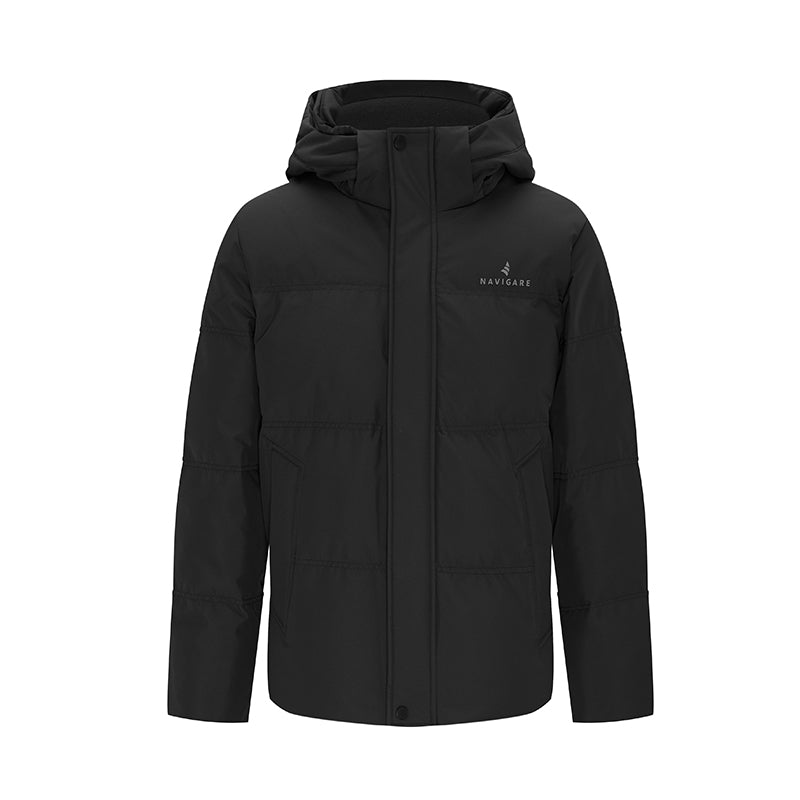 Navigare erkaklar uchun pastki kurtka