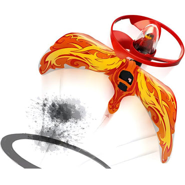 Конструктор LEGO "Кай - Мастер Энергии: Пламя Дракона" (70647) - Boxette Shop