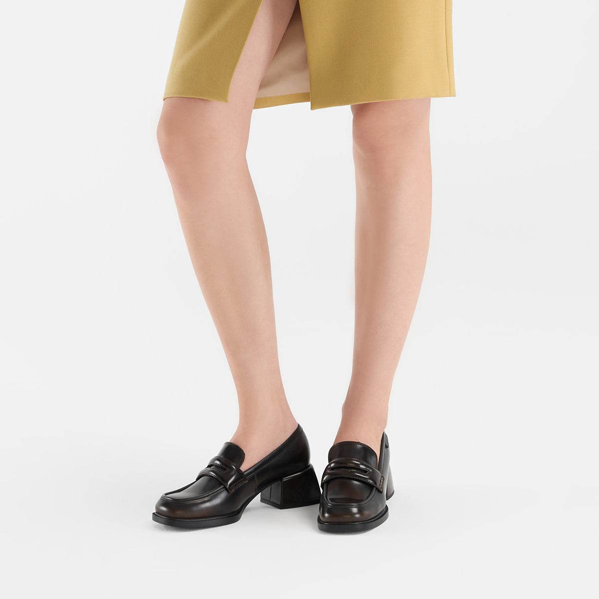 Лоферы женские Charles & Keith - Boxette Shop