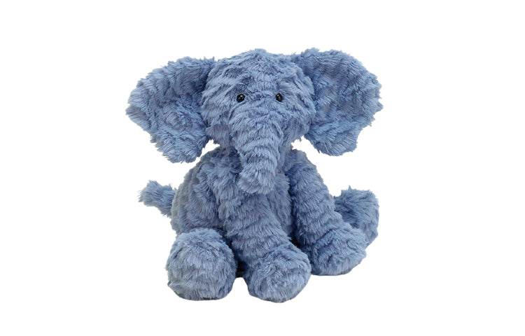 Мягкая игрушка Jellycat - Слон - Boxette Shop